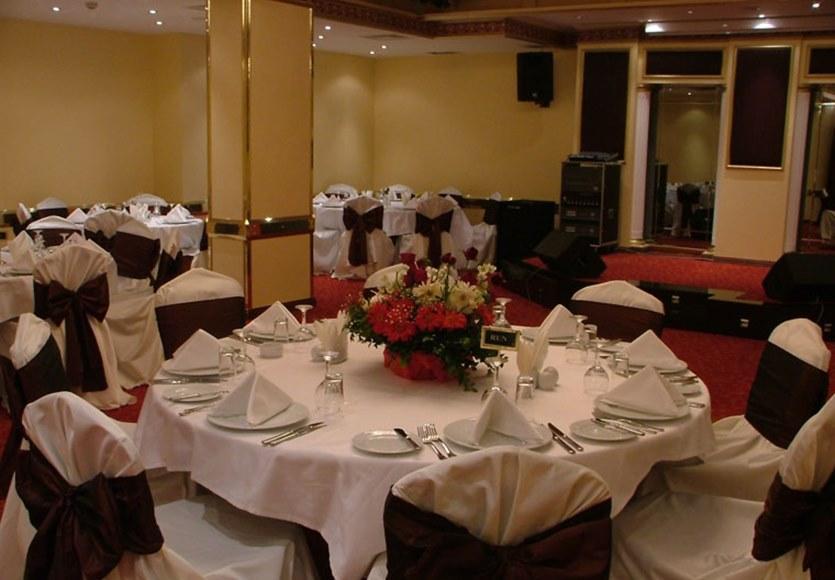 Doga Residence Hotel Ankara Eksteriør billede