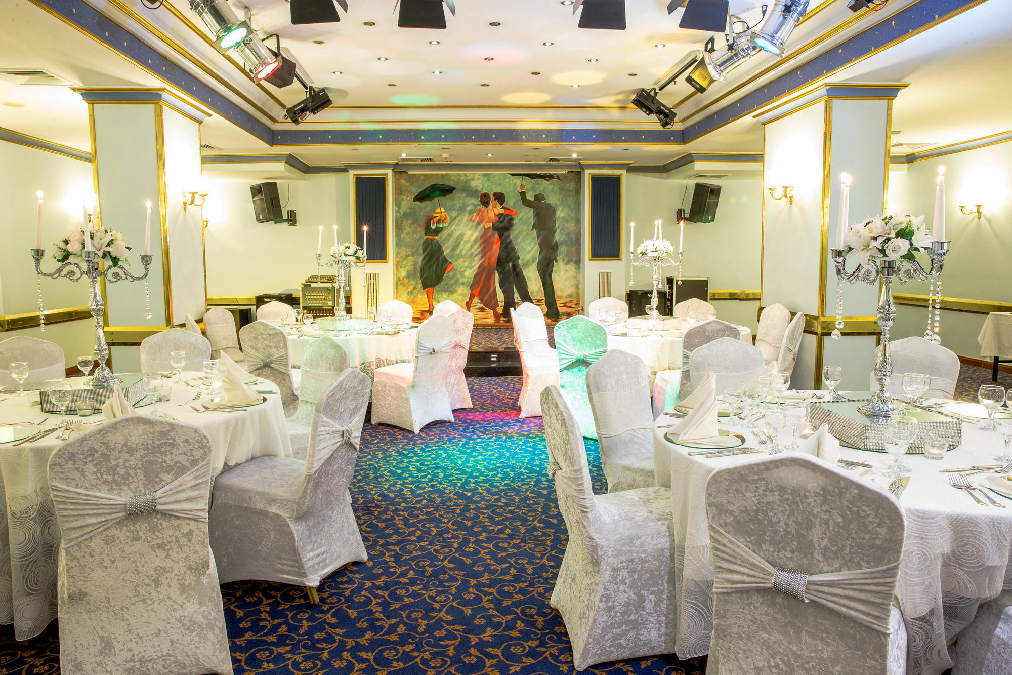 Doga Residence Hotel Ankara Eksteriør billede